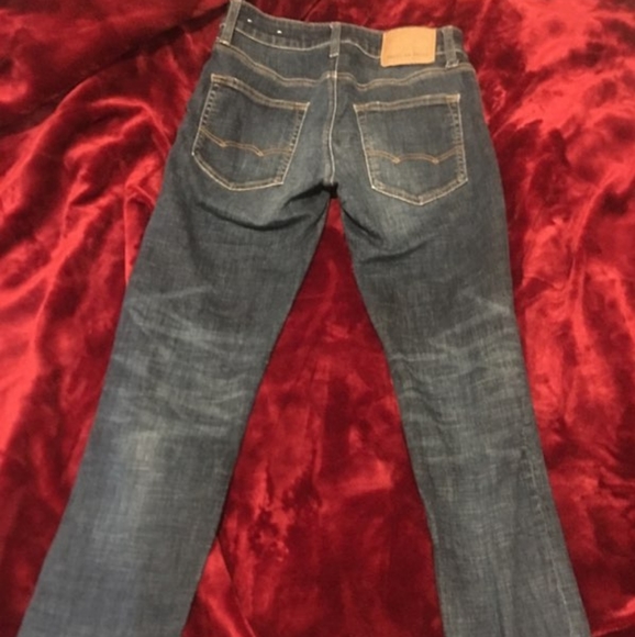 American Eagle Outfitters Jeans American Eagle Pants Poshmark